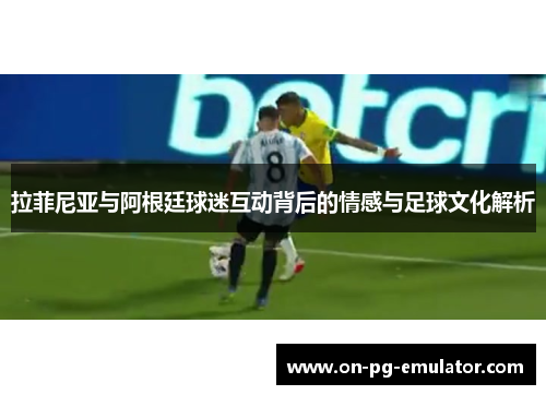 拉菲尼亚与阿根廷球迷互动背后的情感与足球文化解析