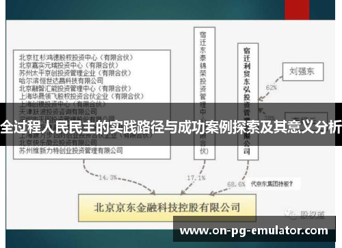全过程人民民主的实践路径与成功案例探索及其意义分析