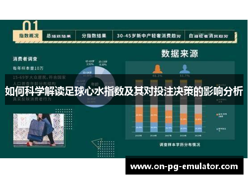 如何科学解读足球心水指数及其对投注决策的影响分析
