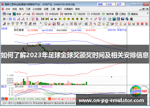 如何了解2023年足球金球奖颁奖时间及相关安排信息
