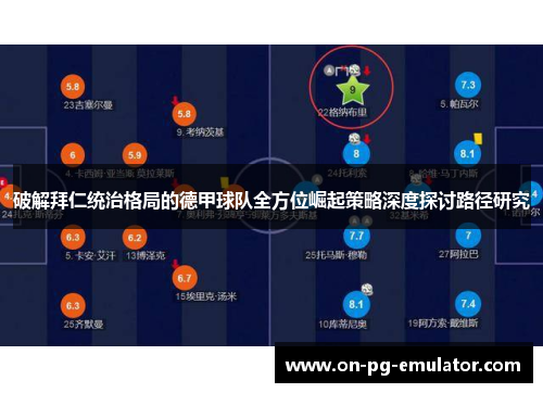 破解拜仁统治格局的德甲球队全方位崛起策略深度探讨路径研究