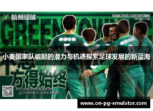 小麦国家队崛起的潜力与机遇探索足球发展的新蓝海