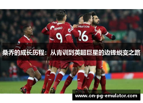 桑乔的成长历程：从青训到英超巨星的边锋蜕变之路