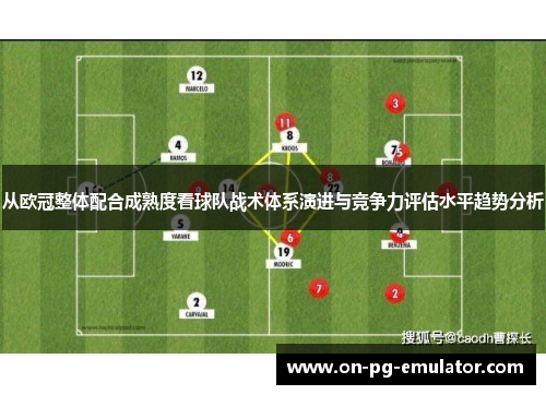 从欧冠整体配合成熟度看球队战术体系演进与竞争力评估水平趋势分析