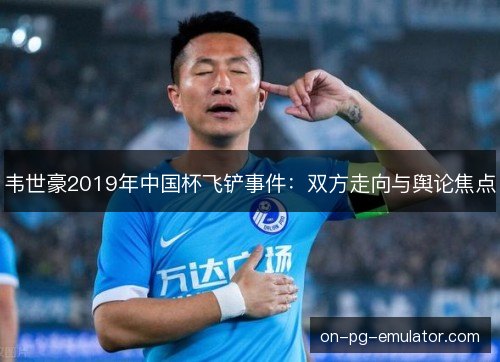 韦世豪2019年中国杯飞铲事件:双方走向与舆论焦点 韦世豪2019年中国杯飞铲事件:双方走向与舆论焦点